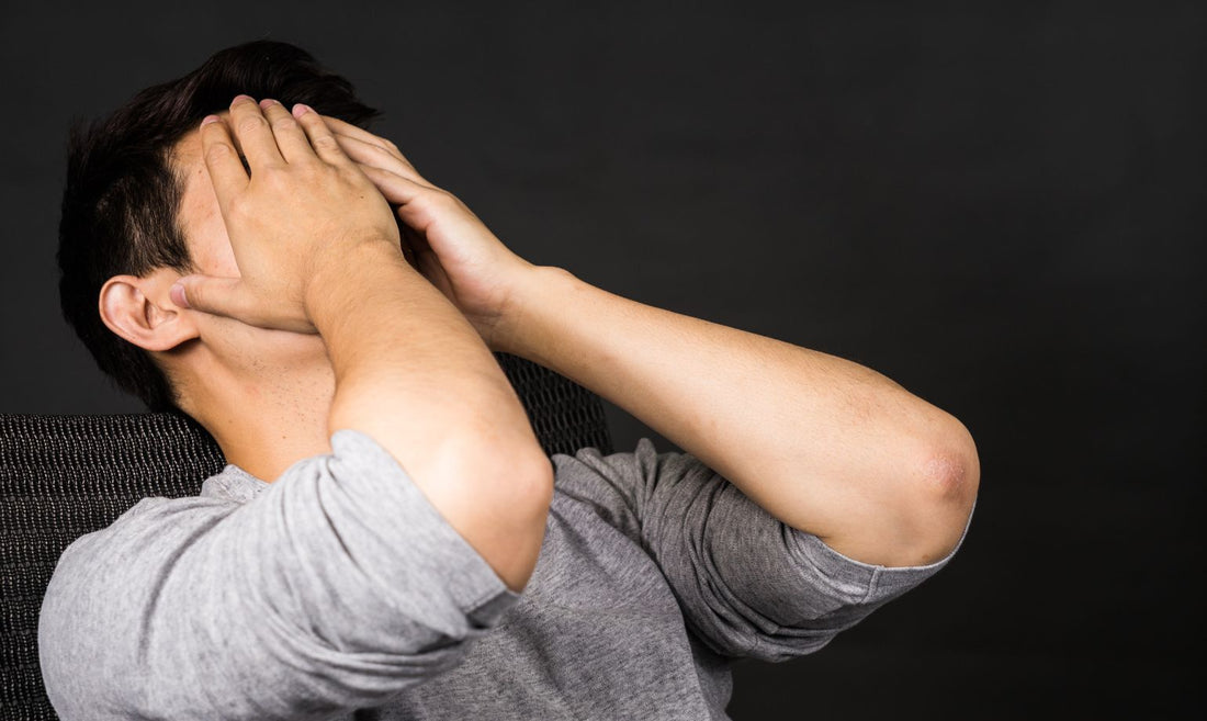 8 Grooming Mistakes Men Make (And How Mavericks Can Fix Them)