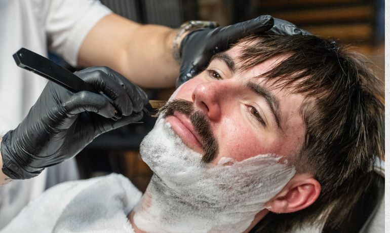 The Best Beard Styles for Every Face Shape