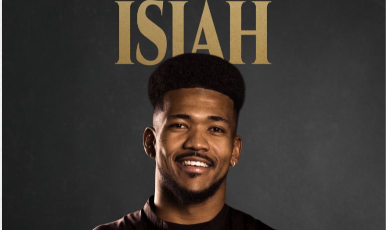Meet Isiah Childs: Passion, Purpose, and Precision at Mavericks at the Den in Coeur d’Alene