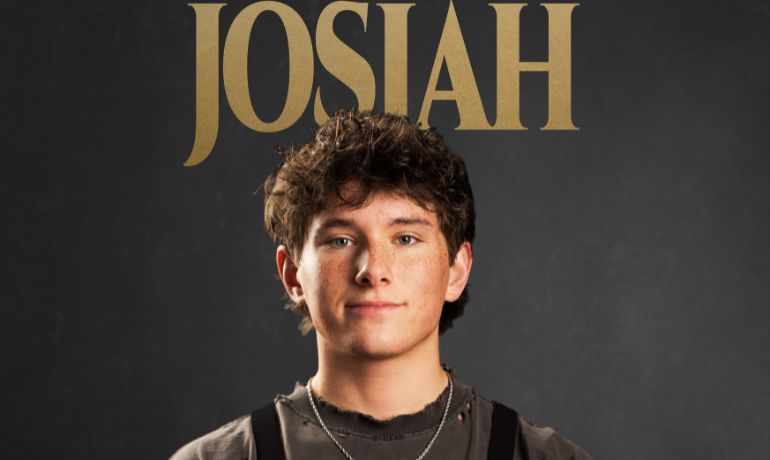 Meet Josiah Purdy: Style, Passion, and Precision at Mavericks at the Den