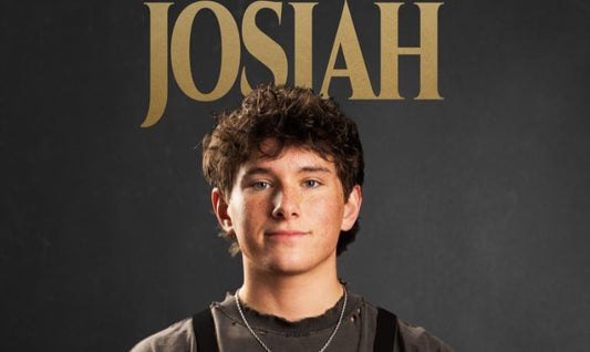 Meet Josiah Purdy: Style, Passion, and Precision at Mavericks at the Den