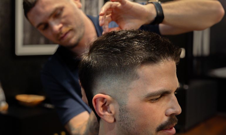 The Rise of the Modern Fade: How to Choose the Right One for You