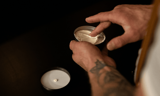 The Ultimate Guide to Men’s Skincare
