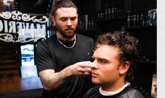 Why Every Man Should Have a Go-To Barber in Coeur d’Alene