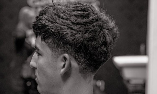 Why Grooming Is About More Than Just Looks